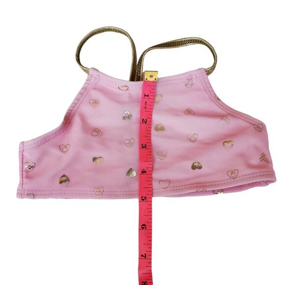Disney Bathing Suit Toddler Swim Suit Disney princess 2T - Picture 7 of 7